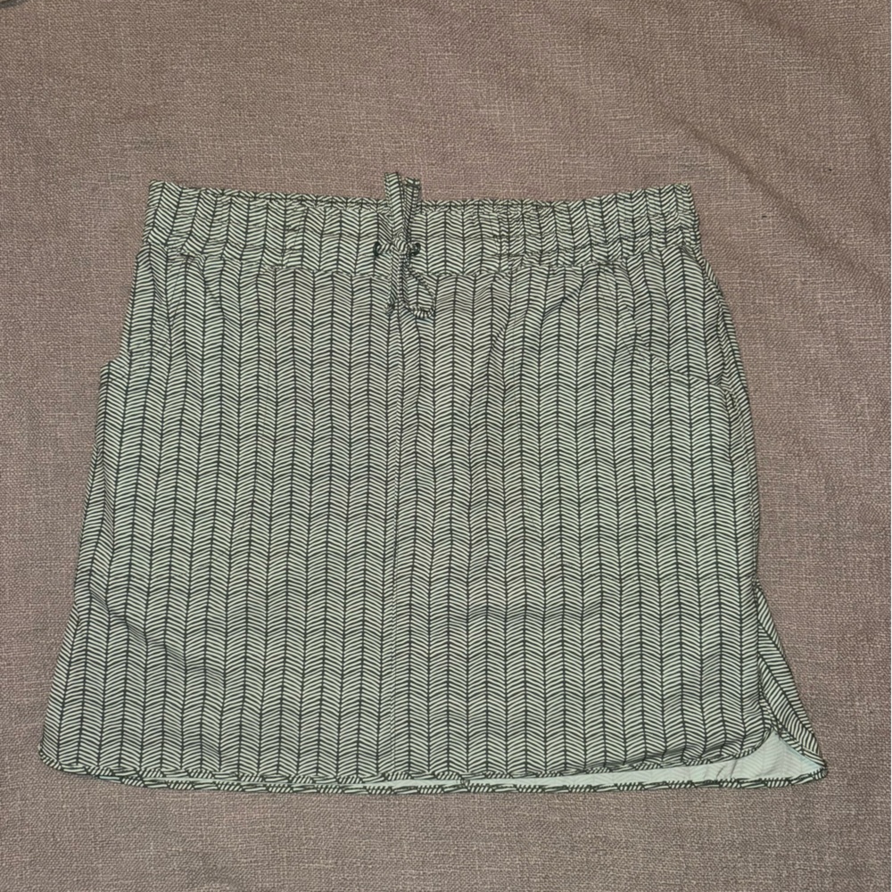 Duluth trading co. Women’s skirt
